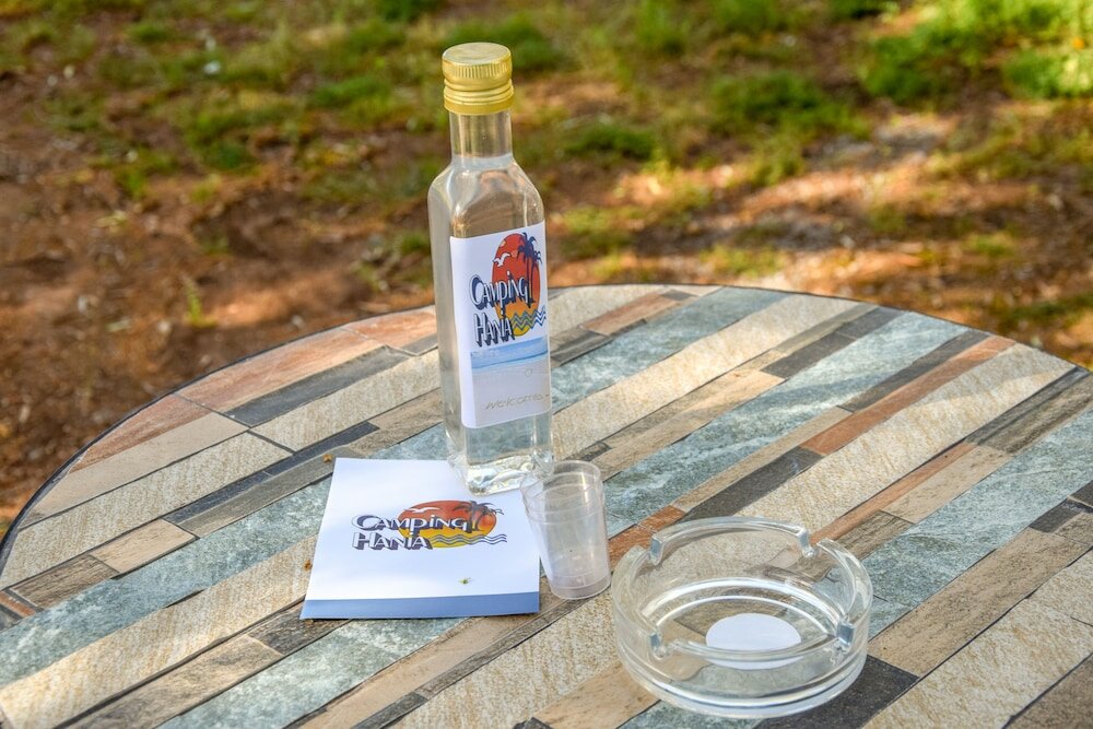 Фото Camping Chania