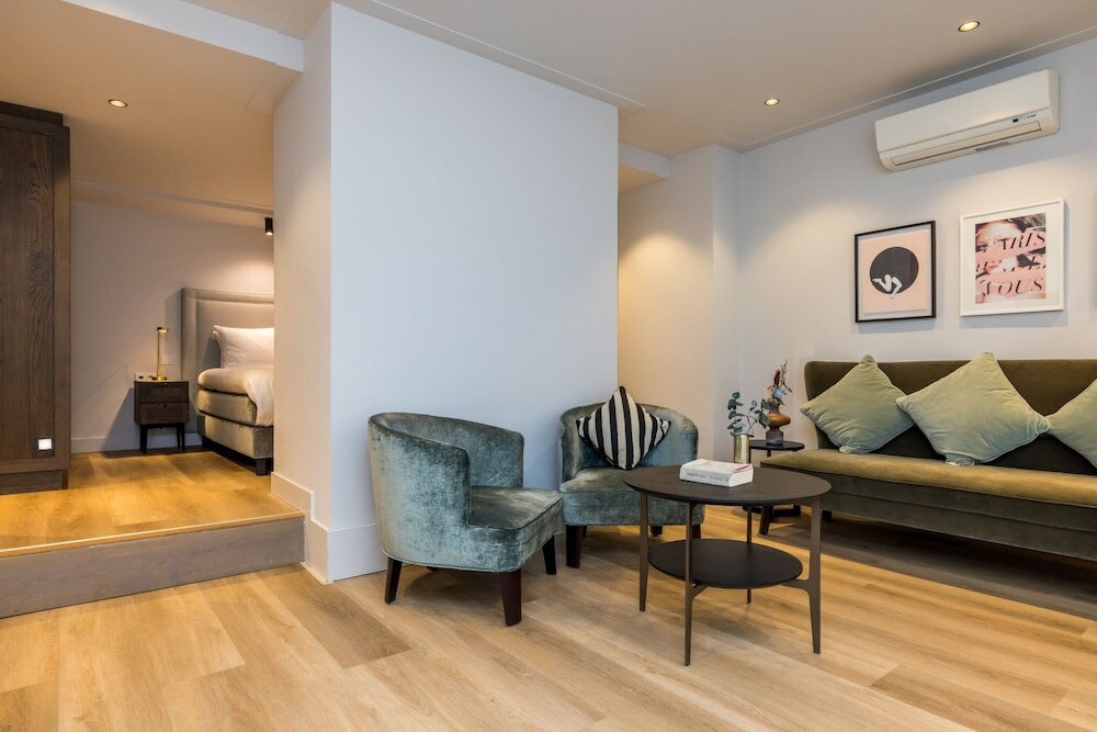 Фото Maison Elle Amsterdam