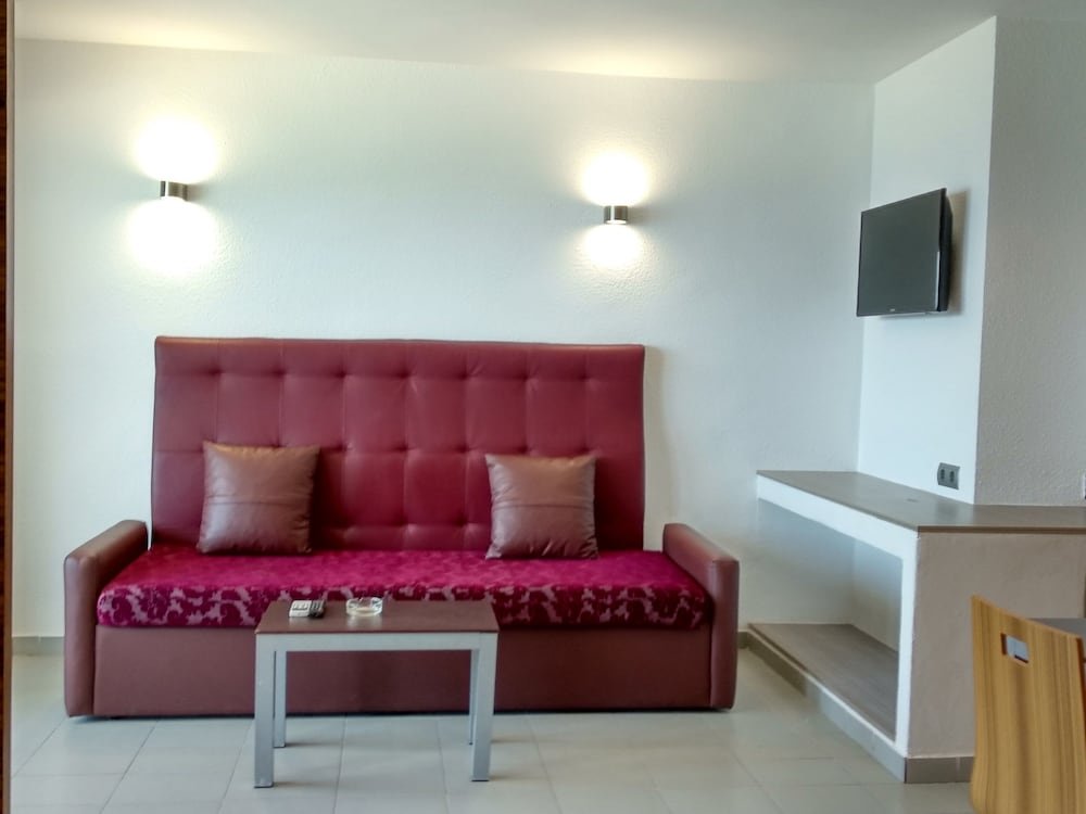 Фото Ibiza Jet Apartamentos