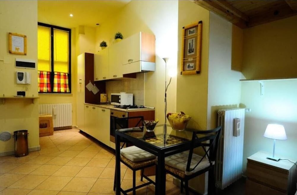 Фото 13 Tourist House Bologna Pratello