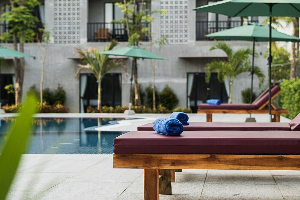 Фото Kampot Sweet Boutique