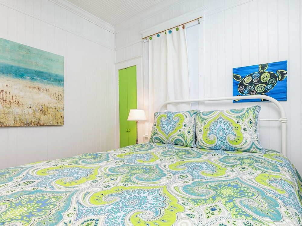 Фото Coastal Soul Cottage