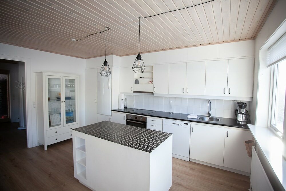 Фото 3br - Townhouse - Free Parking -Tórshavn