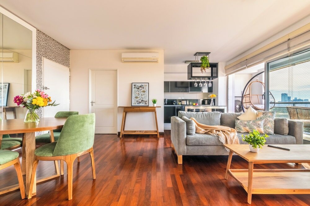 Фото Resort Experience in Puerto Madero