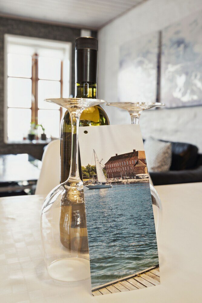 Фото City Harbour House