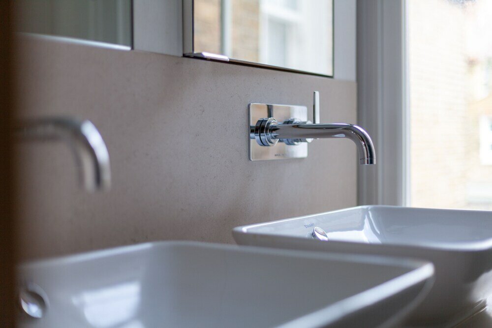 Фото The Clapham House