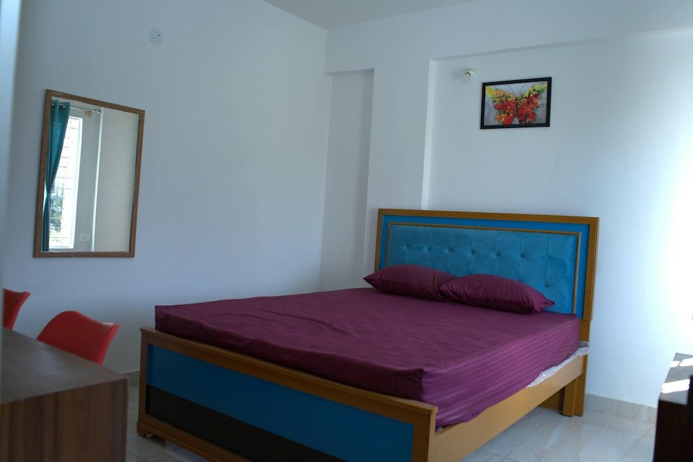 Фото Arcadia LiveINN