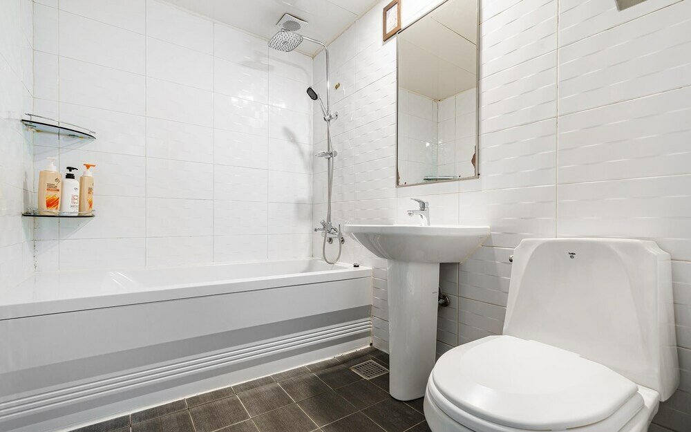 Фото Yeoksam Ben