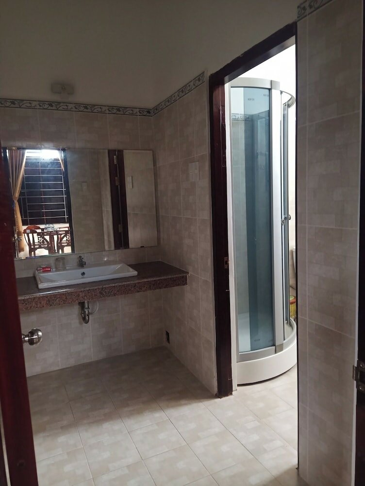 Фото Khai Long Hotel