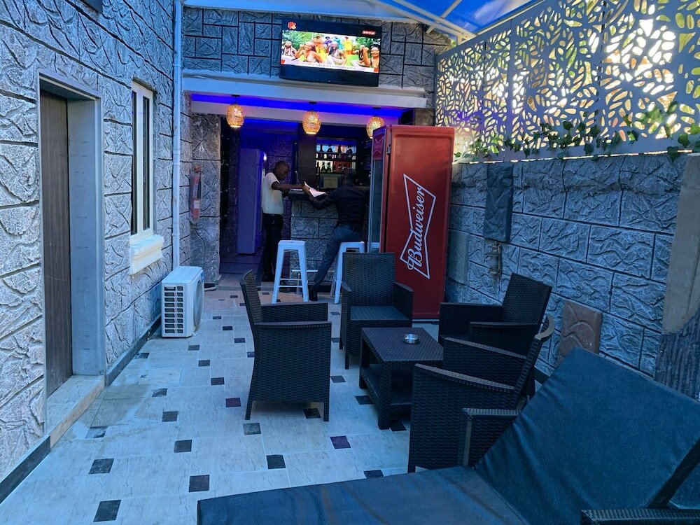 Фото отеля 5