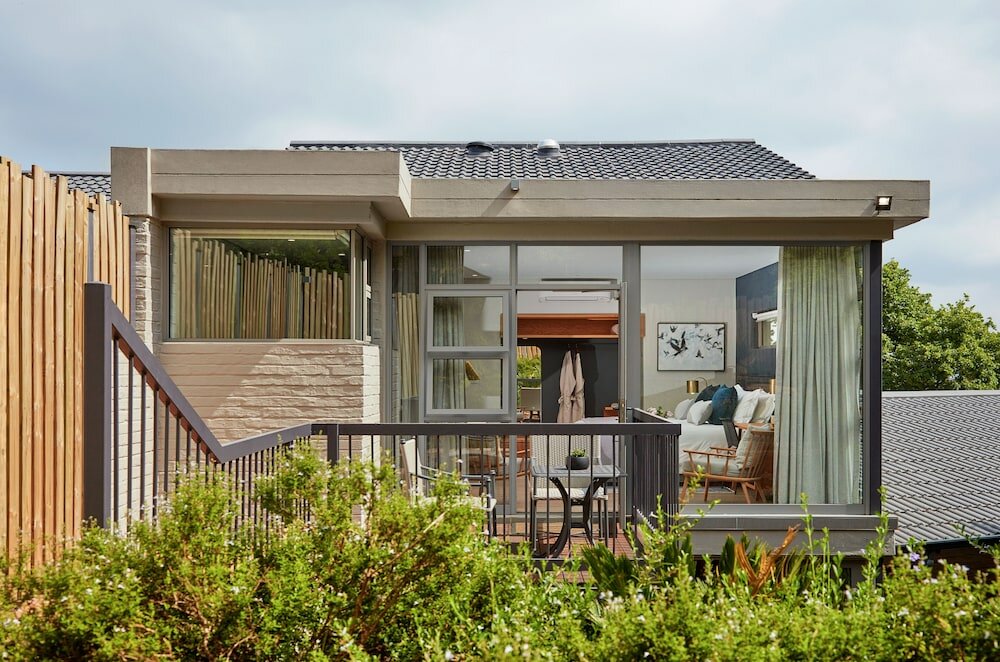 Фото The Cliffside Boutique Getaway