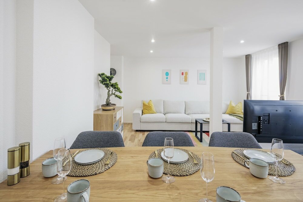 Фото Eh Apartments Jupiter