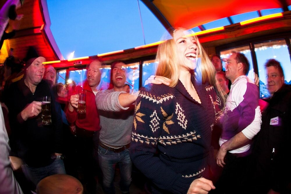 Фото Hotel Sonnenhof