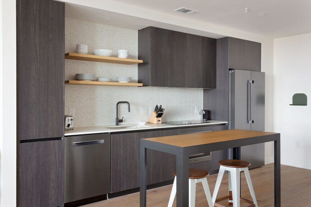 Фото City Limits by AvantStay