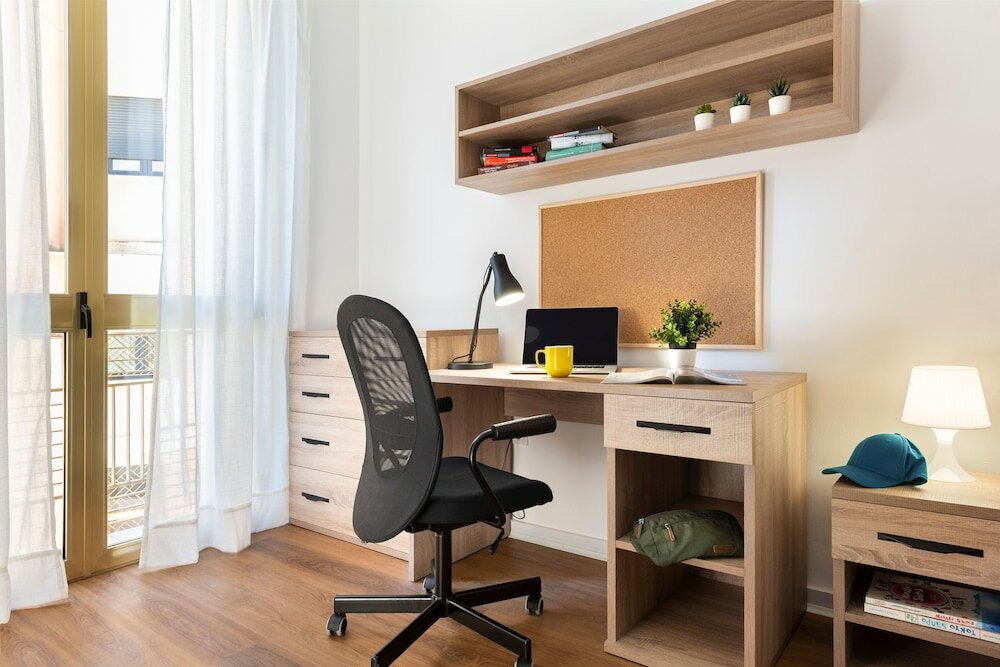 Фото Micampus Armendáriz - Students Residence