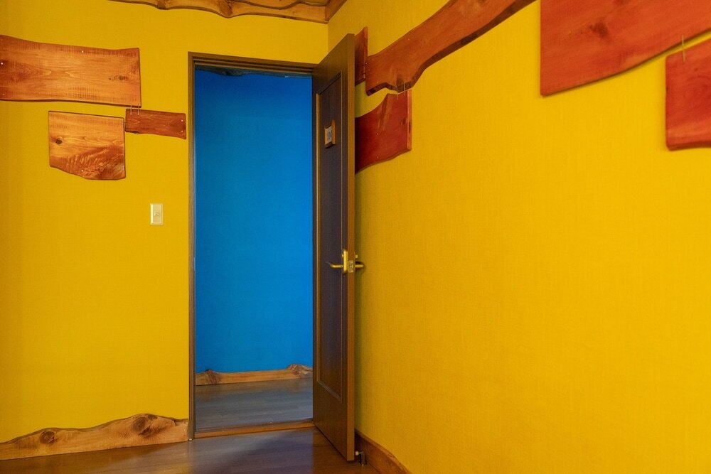 Фото Lodge Mondo - Hostel