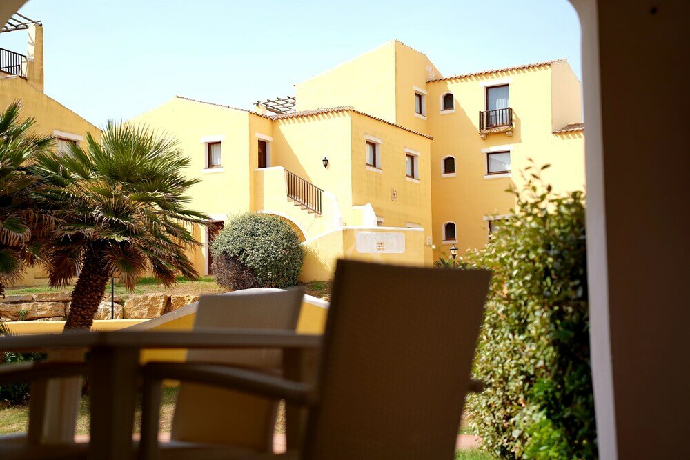 Фото Hotiday Village Stintino