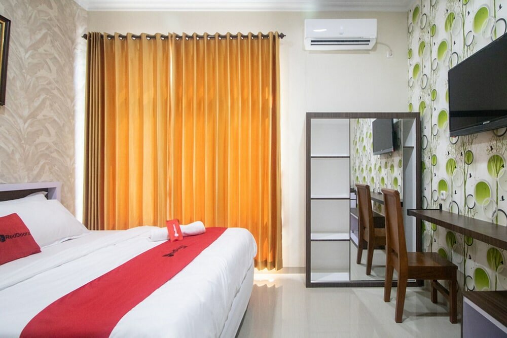 Фото RedDoorz Syariah @ Hotel 91 Jember