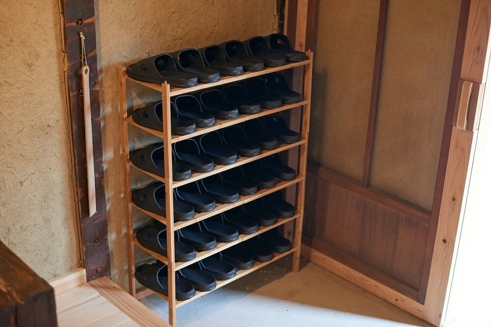 Фото Sasayama guest house Kuriya