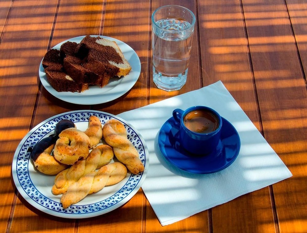 Фото Kallichoron Art Boutique Hotel