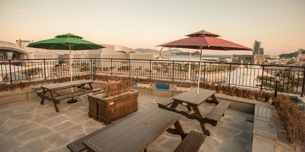 Фото Paulownia Hostel & Guest House