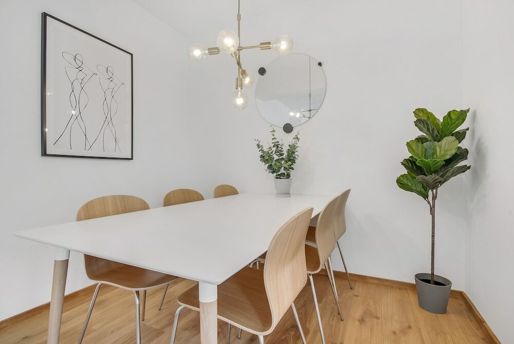 Фото Nord Hotel Apartments