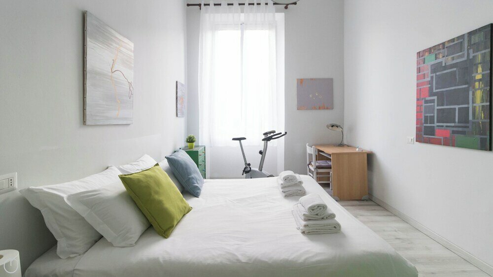 Фото Italianway - Piazza Lima 1