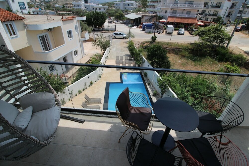 Фото Duka's Hotel