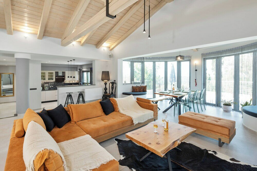 Фото Villa Tolena by White Dream Villas