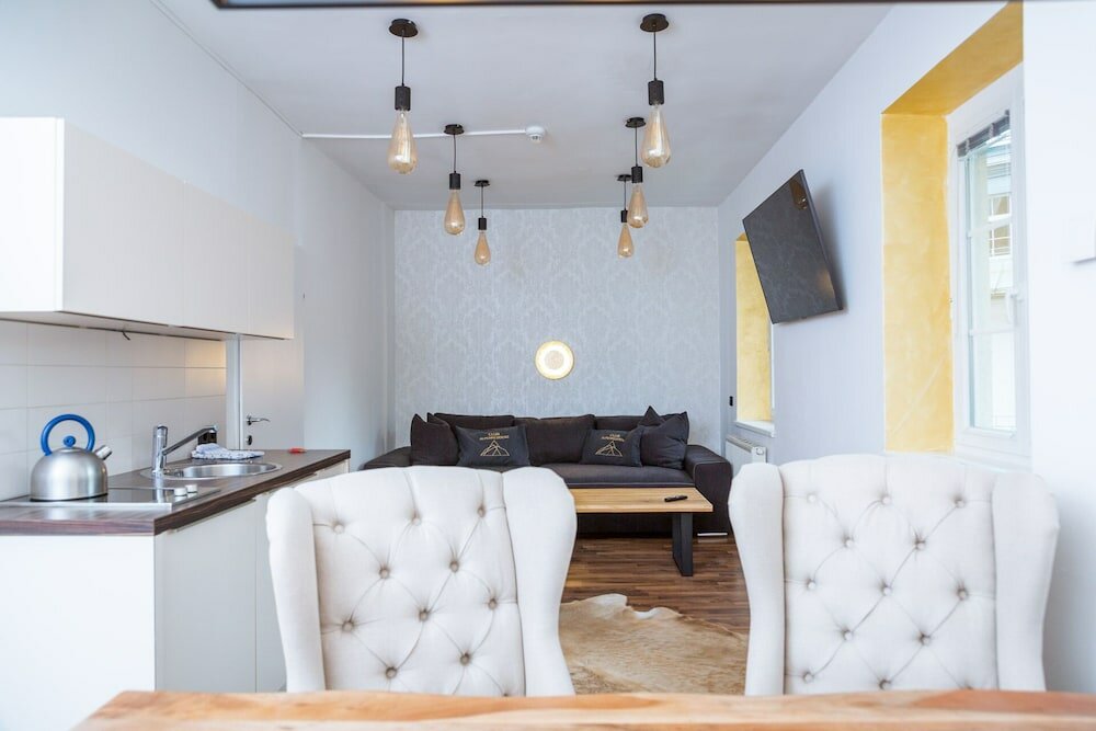 Фото Club Alpenresidenz Bad Gastein