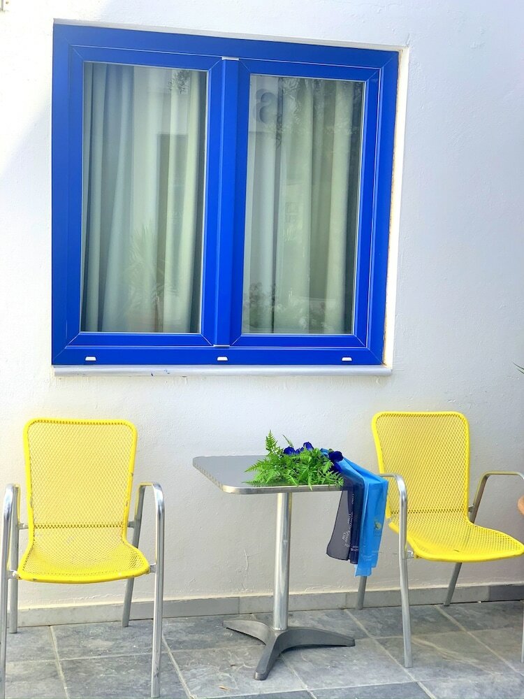 Фото Kassavetis Center - Hotel Studios & Apartments