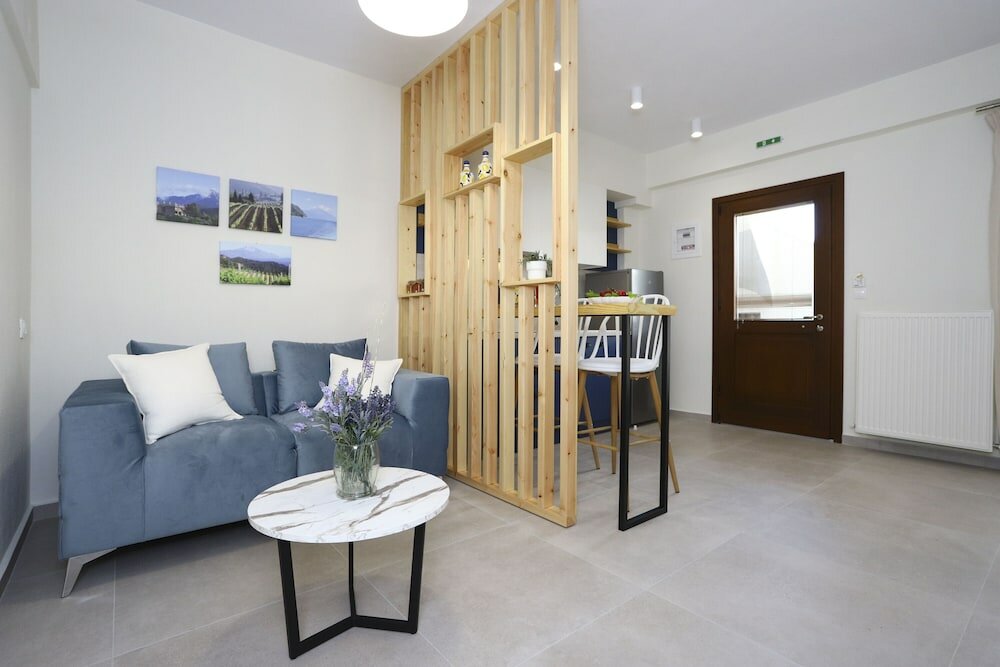 Фото Onar Ouranoupolis