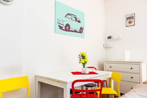 Фото Alessia's Flat Affori