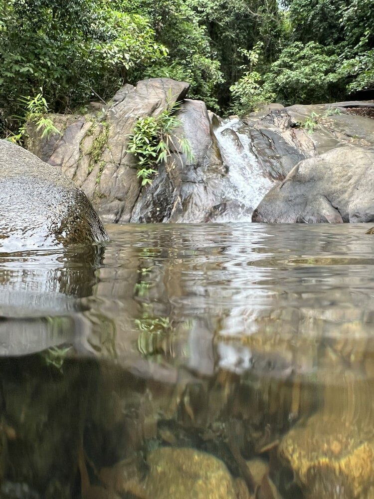 Фото Ton Pling Khao Lak Villa