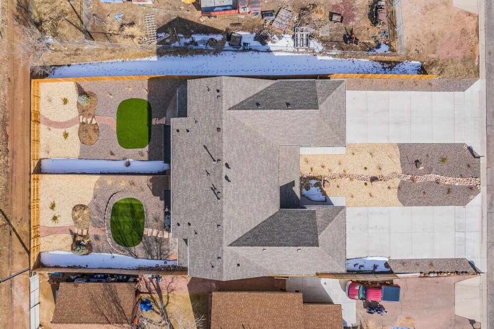 Фото 4bdpikes Peak Viewsminutes to Hiking & Dining!!