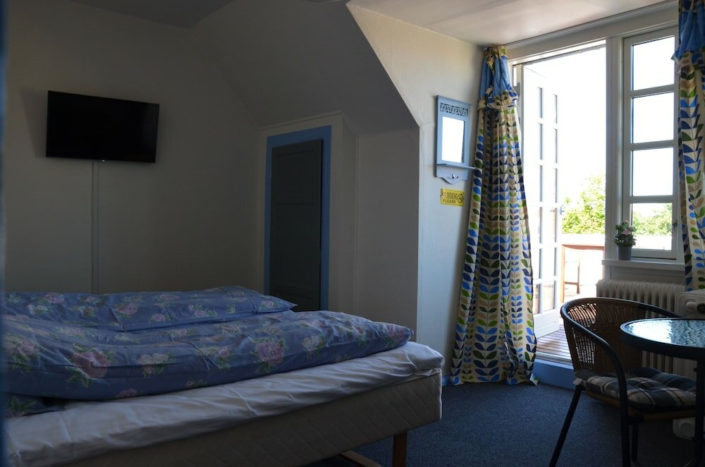 Фото Ferie På Toppen