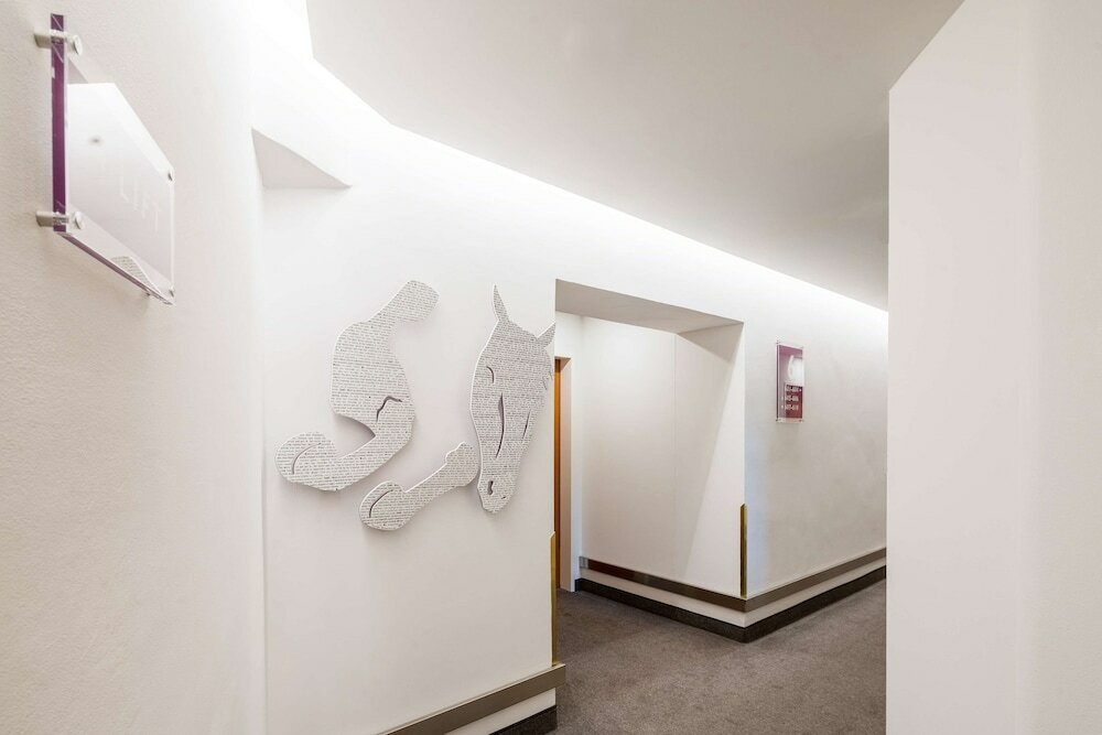 Фото Best Western Hotel Moran