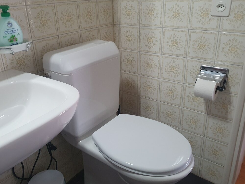 Фото Executive Central Splitted 2 Floors Flat