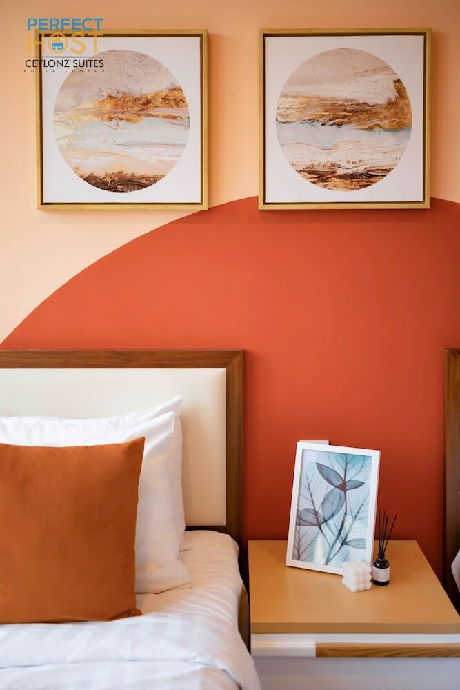 Фото Ceylonz Klcc by Perfect Host