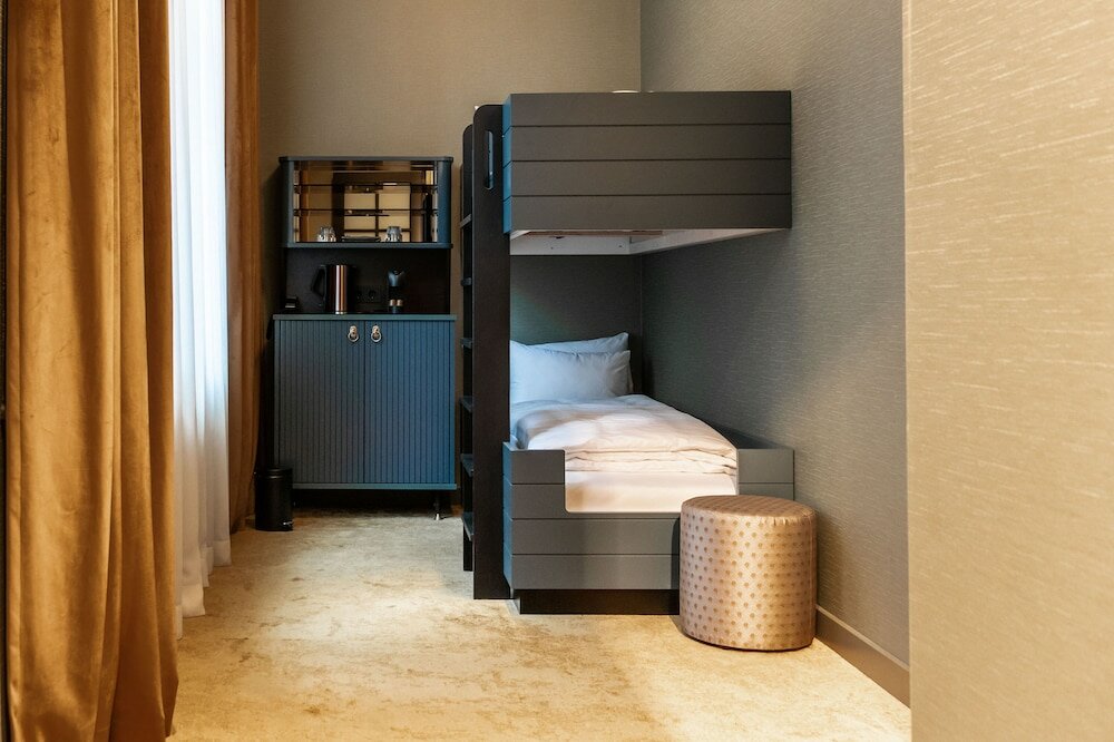 Фото Hotel Mai Amsterdam