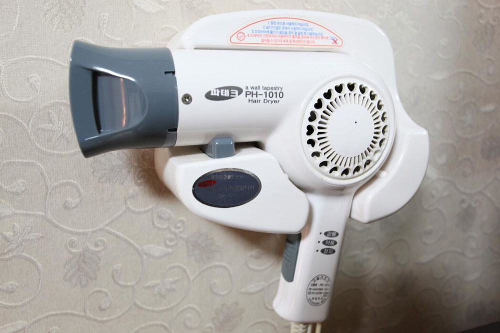 Фото Yesan Grand Motel