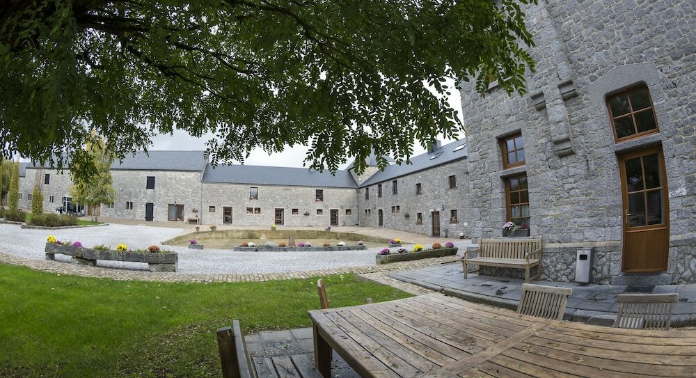 Фото Ferme Chateau Laneffe