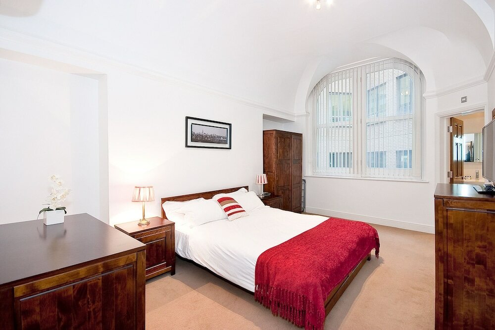 Фото 48 Bishopsgate by City Living London