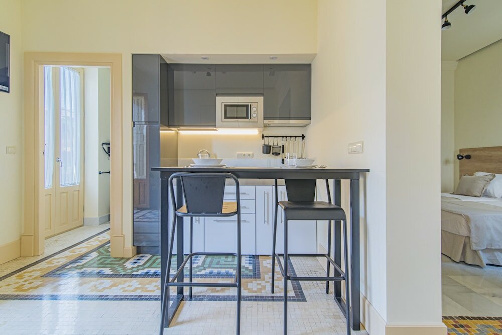 Фото Mosaiko Homes Catedral Granada