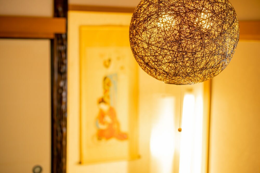 Фото Sakuragawa no hakugetu Osaka Castle Villa