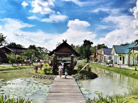 Фото Jintana Resort