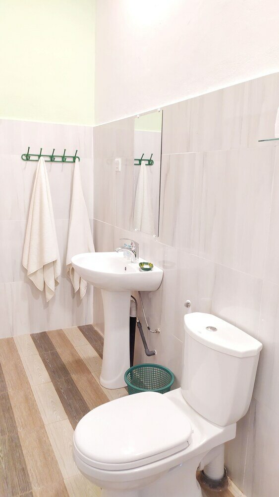 Фото Villa Modara