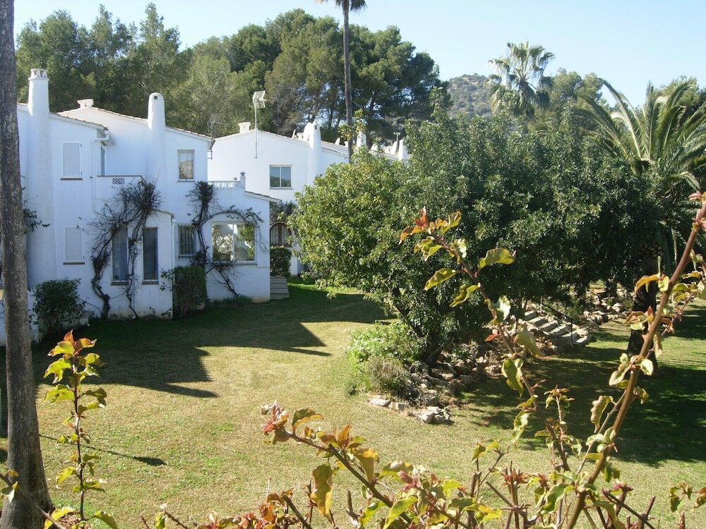 Фото Apartamento Los Almendros 4