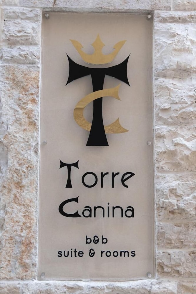 Фото Torre Canina Suite & Rooms