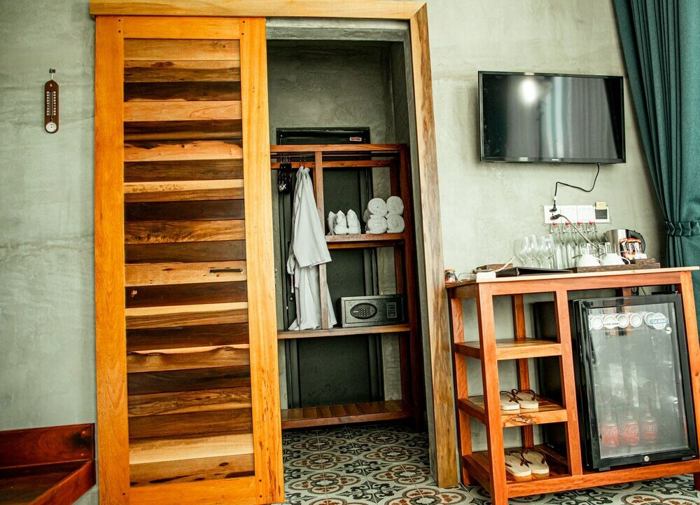 Фото Kampot Sweet Boutique